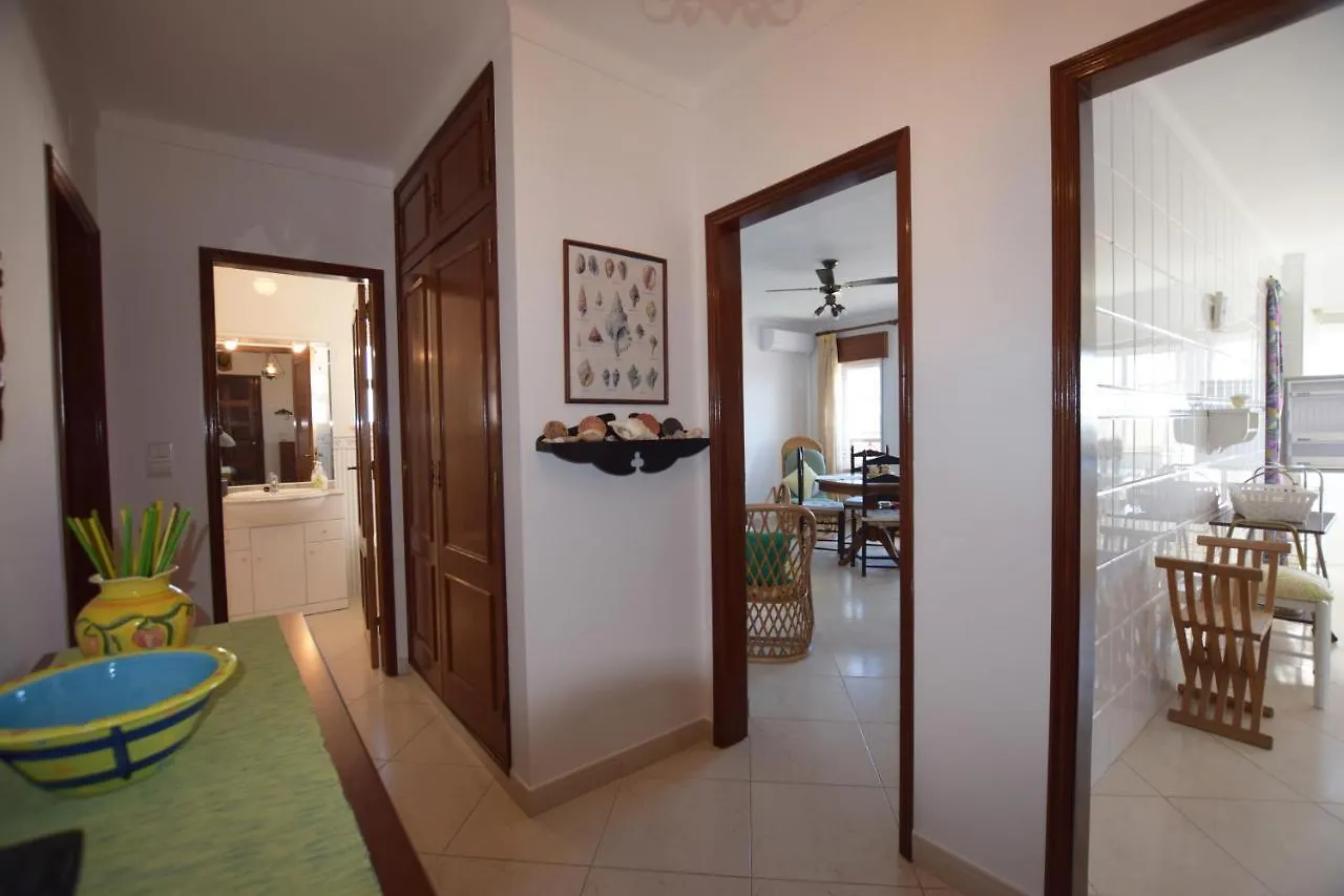 Carob By Algartur - 3 Mins Downtown - Terrace Apartment Santa Luzia  Portugal