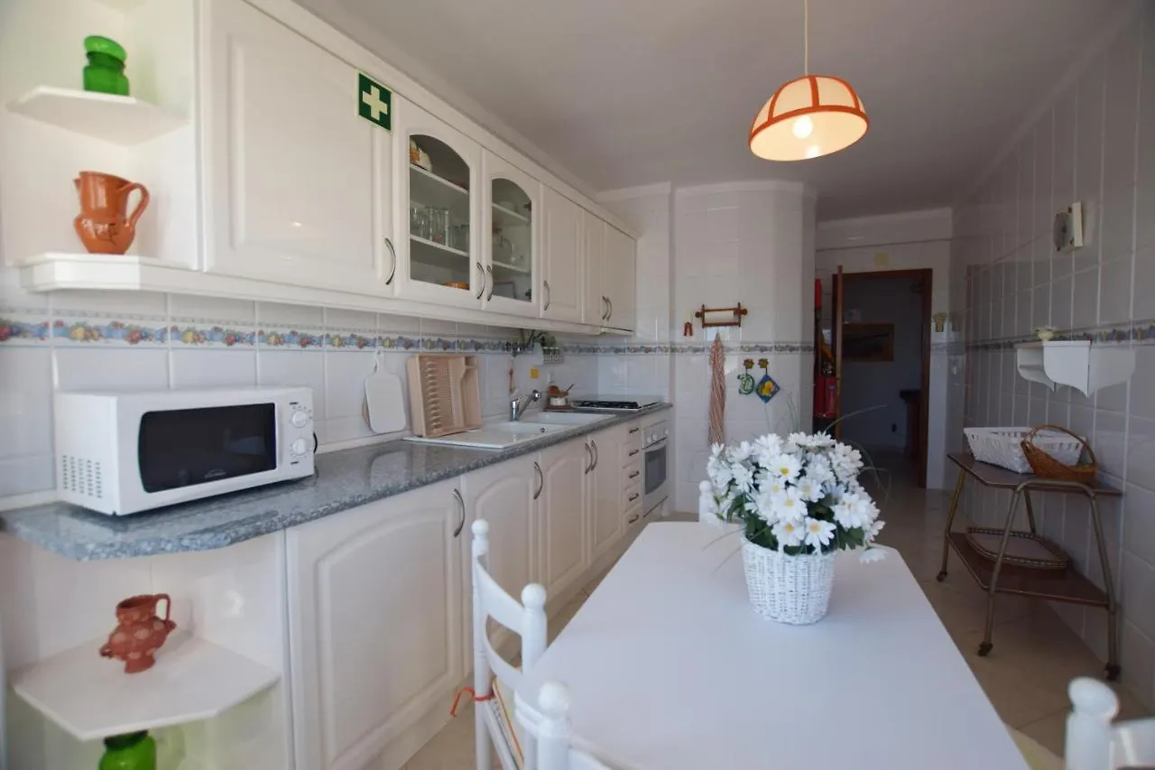 Carob By Algartur - 3 Mins Downtown - Terrace Apartment Santa Luzia