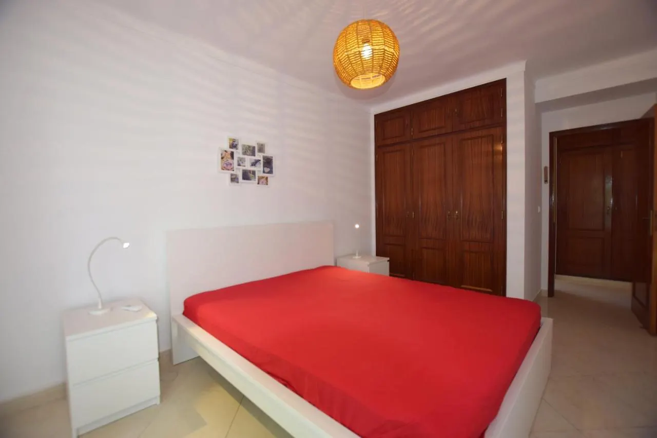 Carob By Algartur - 3 Mins Downtown - Terrace Apartment Santa Luzia  Santa Luzia (Tavira)