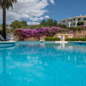 One Bedroom Sea View Clube Rio Apartment