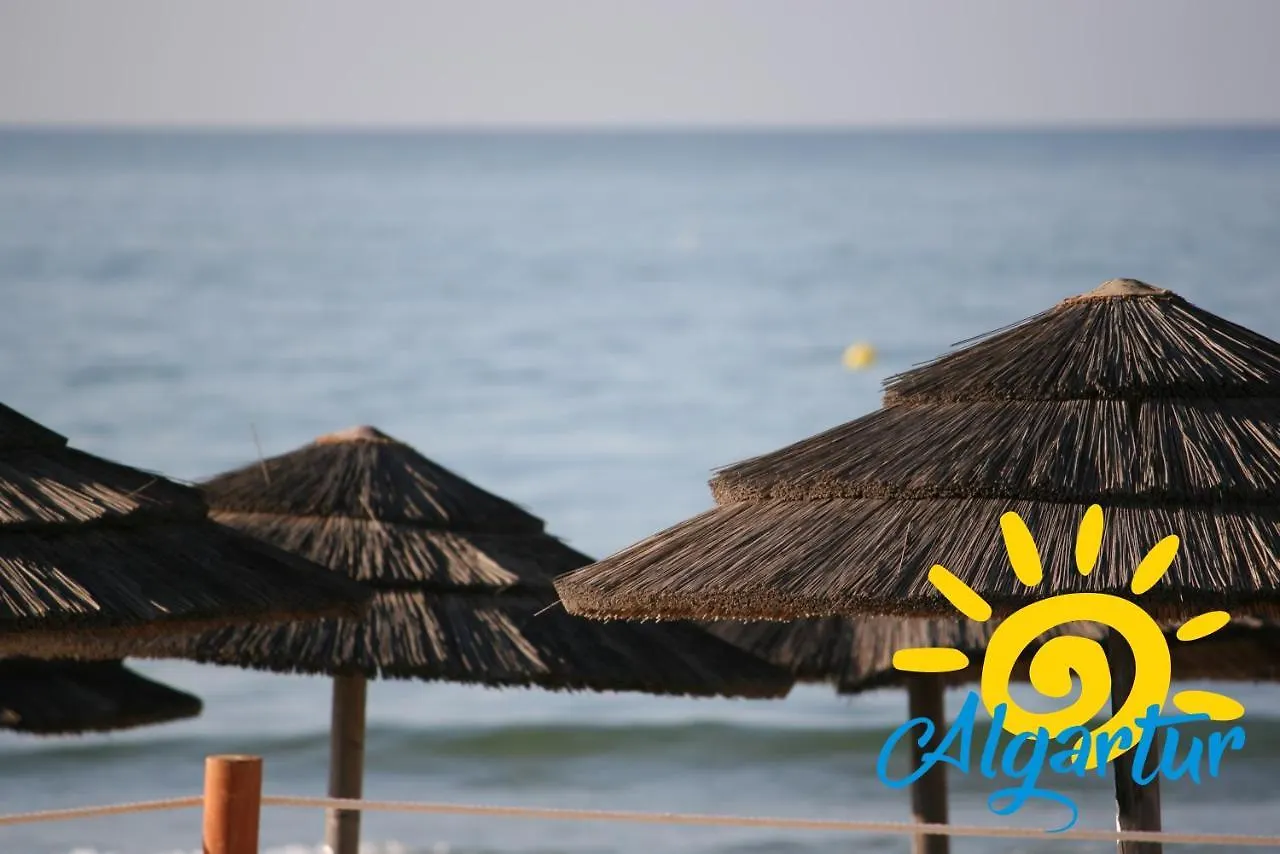 Carob By Algartur - 3 Mins Downtown - Terrace Apartment Santa Luzia  Santa Luzia (Tavira)