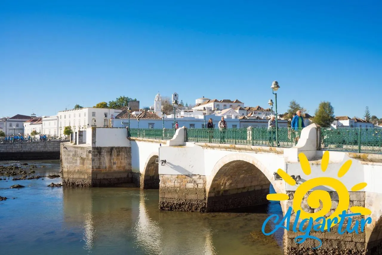 Carob By Algartur - 3 Mins Downtown - Terrace Apartment Santa Luzia