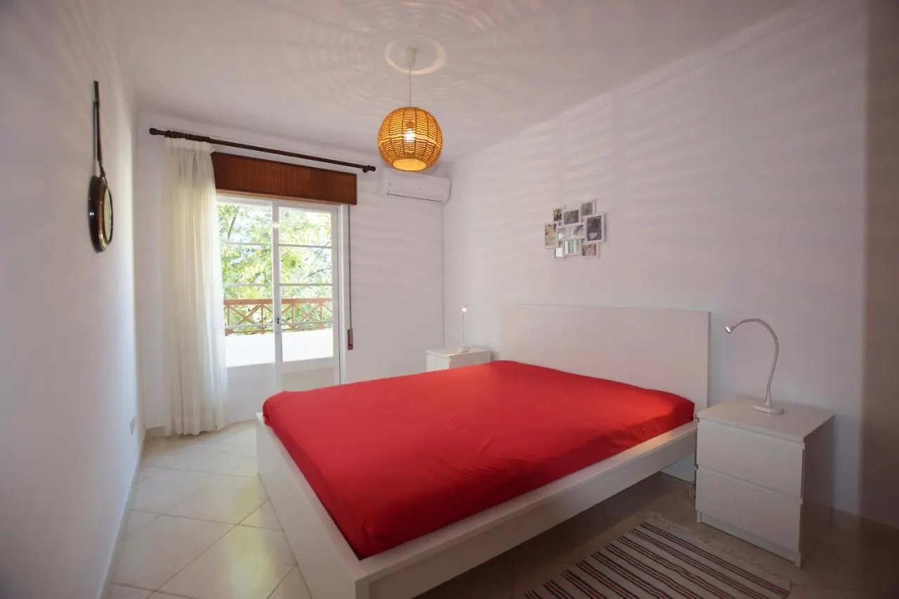 Carob By Algartur - 3 Mins Downtown - Terrace Apartment Santa Luzia