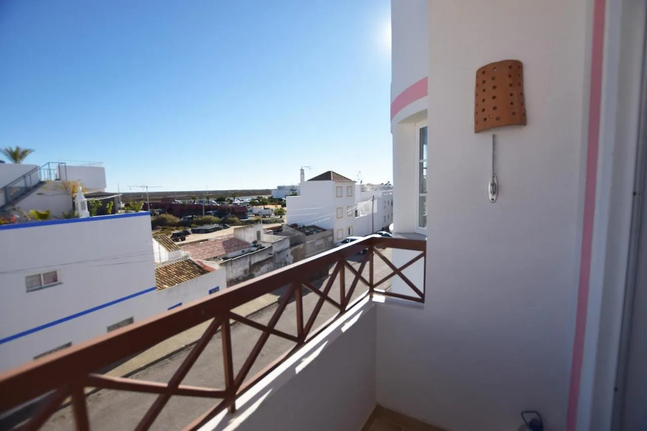 Carob By Algartur - 3 Mins Downtown - Terrace Apartment Santa Luzia
